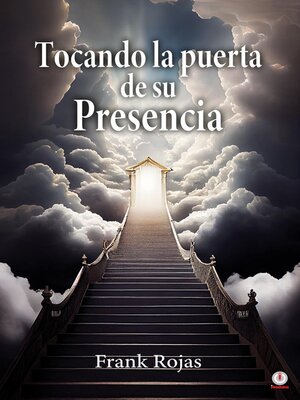 cover image of Tocando la puerta de su Presencia